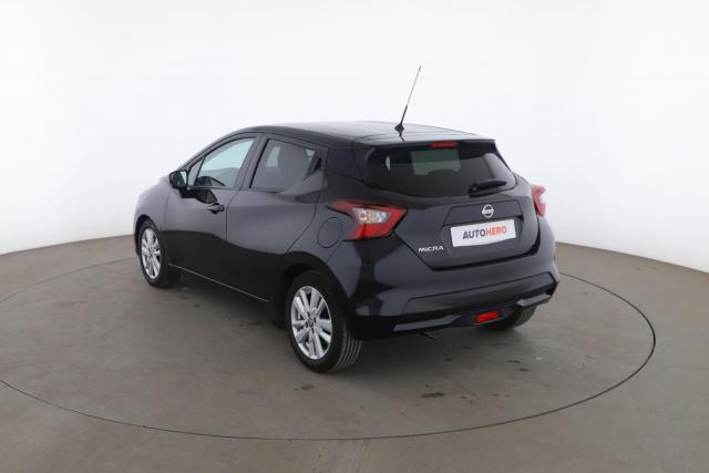Nissan Micra image 9