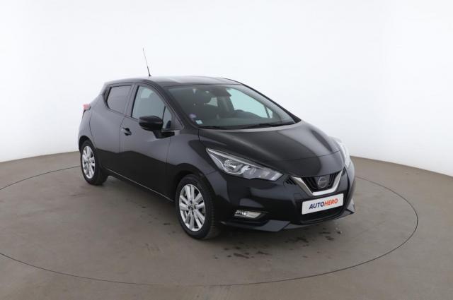 Nissan Micra image 5