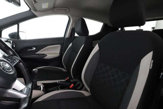 Nissan Micra image 4