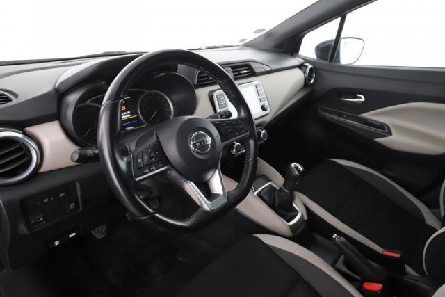 Nissan Micra image 6