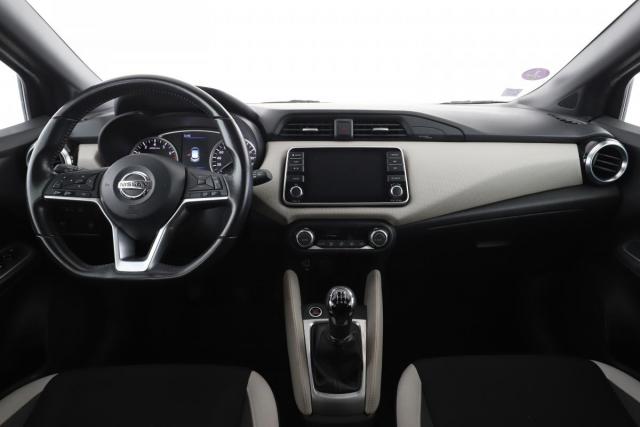 Nissan Micra image 1