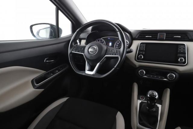 Nissan Micra image 3