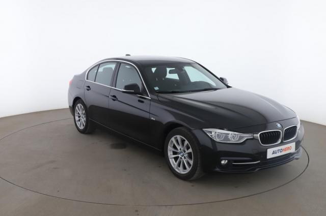 Bmw Série 3 image 2