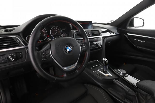 Bmw Série 3 image 8