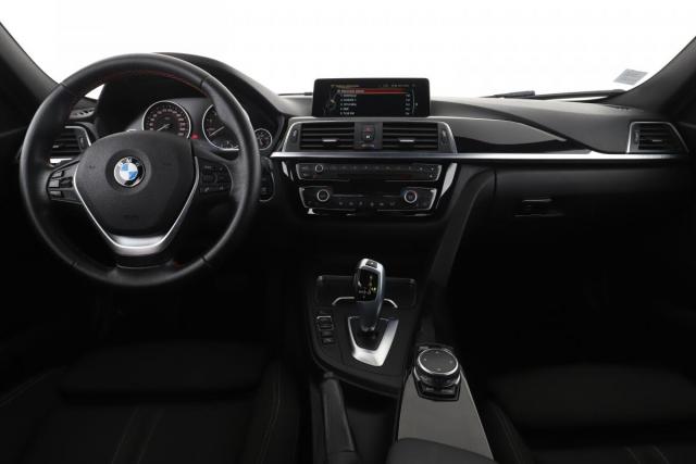Bmw Série 3 image 1