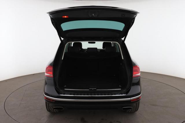 Volkswagen Touareg image 4