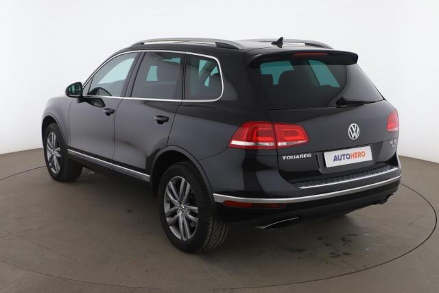 Volkswagen Touareg image 3