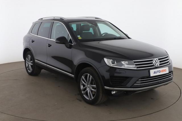 Volkswagen Touareg image 7