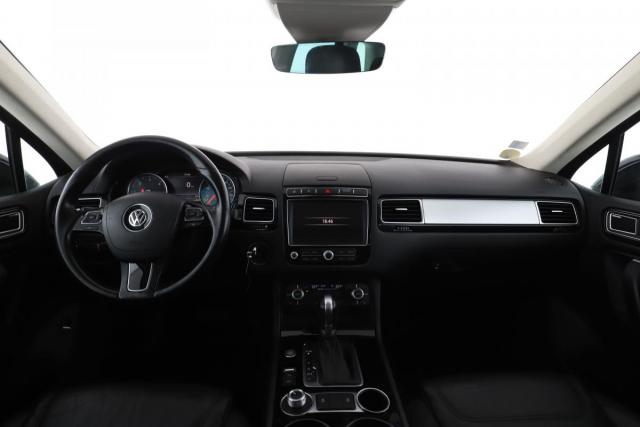 Volkswagen Touareg image 5