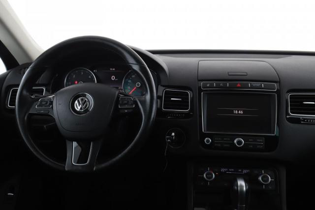 Volkswagen Touareg image 2