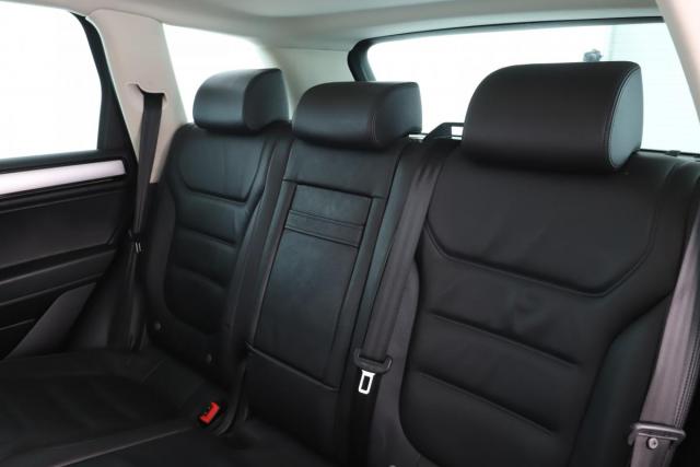 Volkswagen Touareg image 6