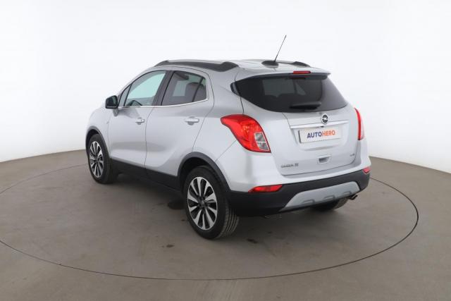 Opel Mokka X image 9