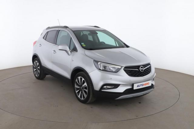 Opel Mokka X image 6
