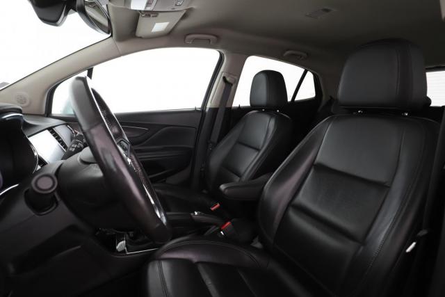 Opel Mokka X image 4