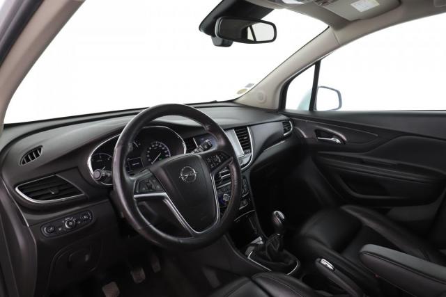 Opel Mokka X image 1