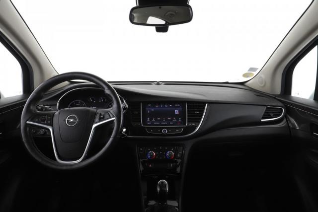 Opel Mokka X image 2