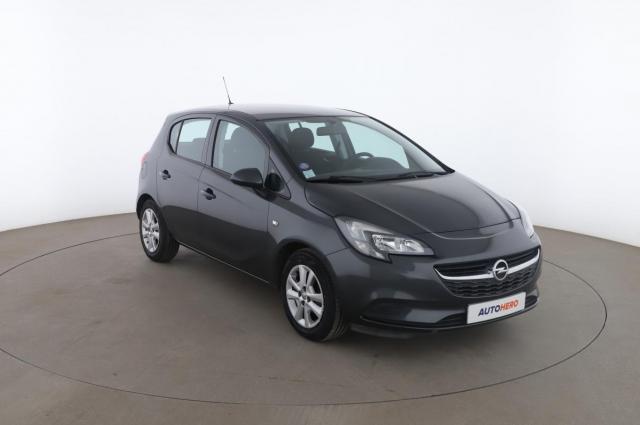 Opel Corsa image 3