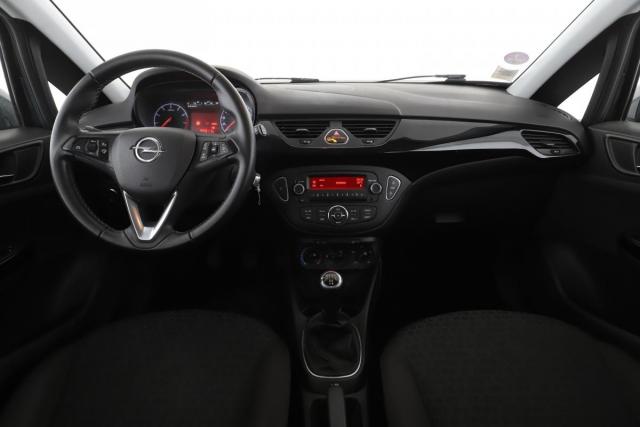 Opel Corsa image 8