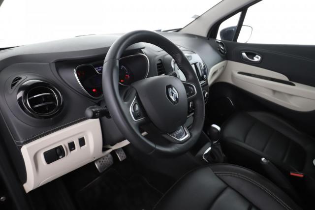 Renault Captur image 7