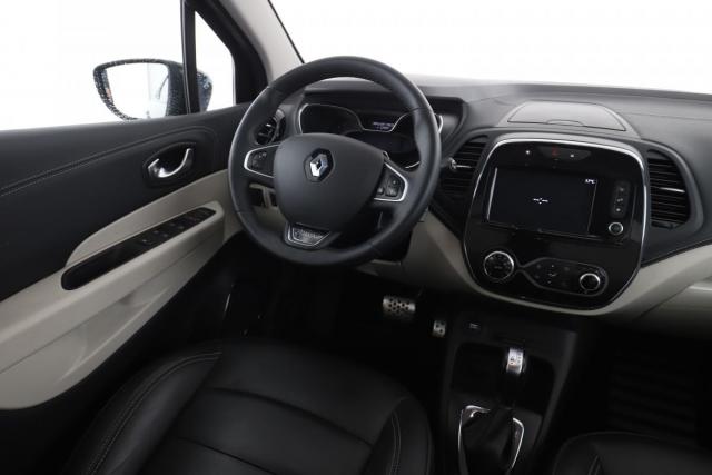Renault Captur image 8