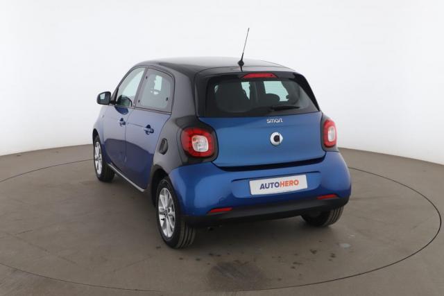 Smart Forfour image 4