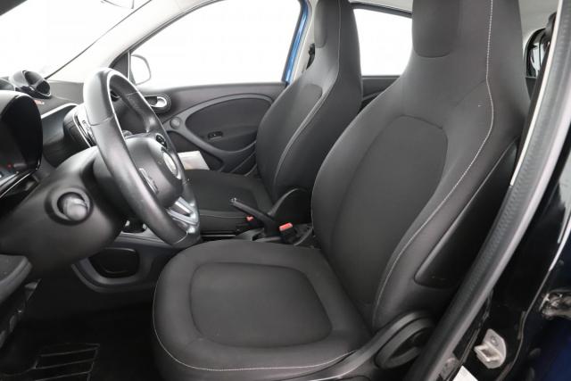 Smart Forfour image 1