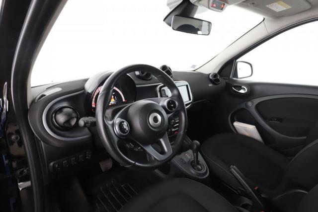 Smart Forfour image 7