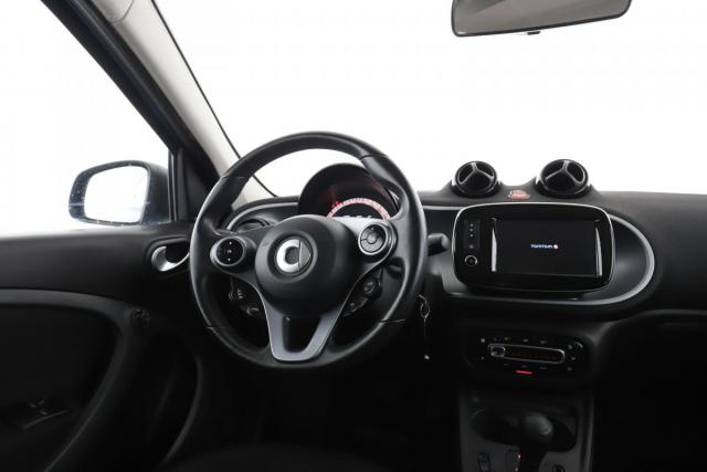 Smart Forfour image 9