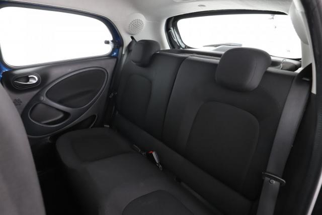 Smart Forfour image 2