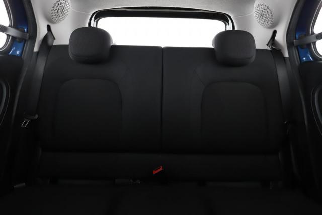 Smart Forfour image 6