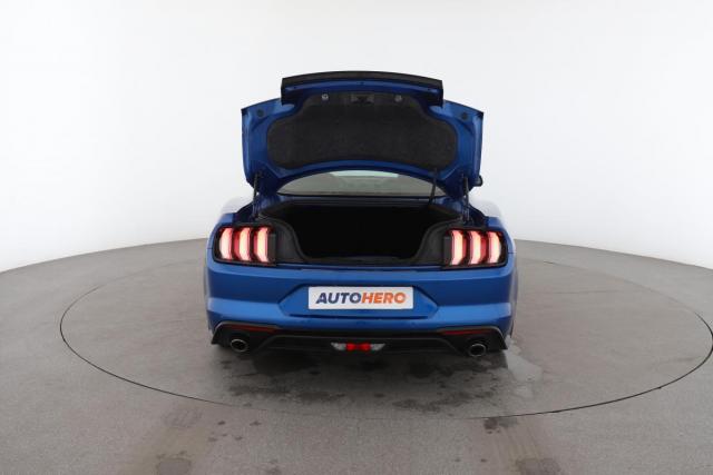 Ford Mustang image 8