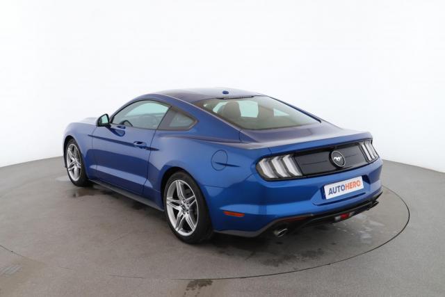Ford Mustang image 7