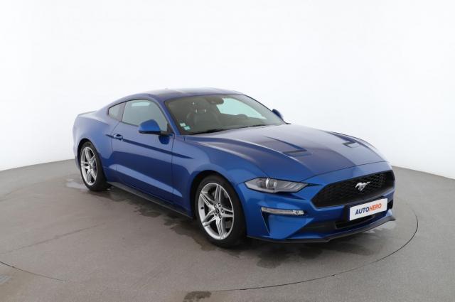 Ford Mustang image 1