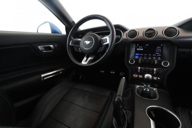 Ford Mustang image 3