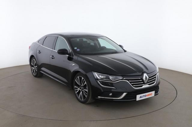 Renault Talisman image 3