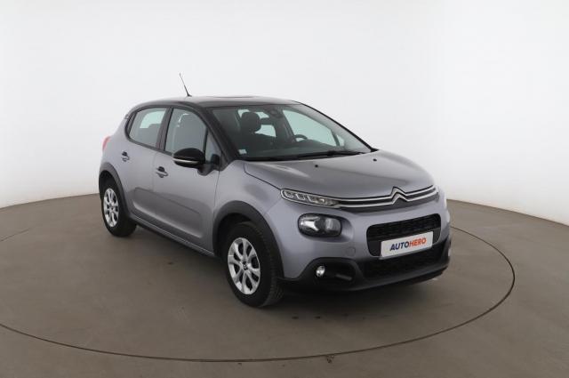 Citroen C3 image 9