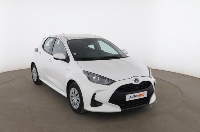 Toyota Yaris image 6