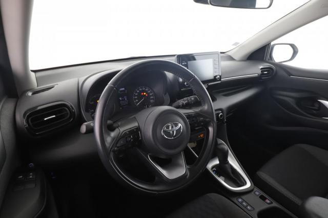 Toyota Yaris image 1