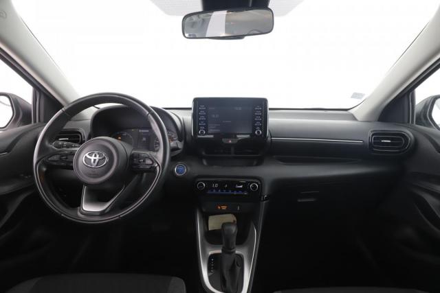 Toyota Yaris image 5
