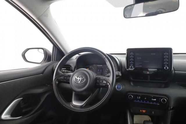 Toyota Yaris image 7