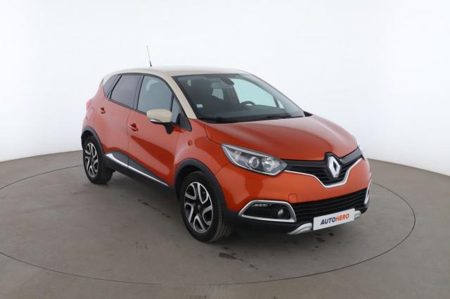 Renault Captur image 3