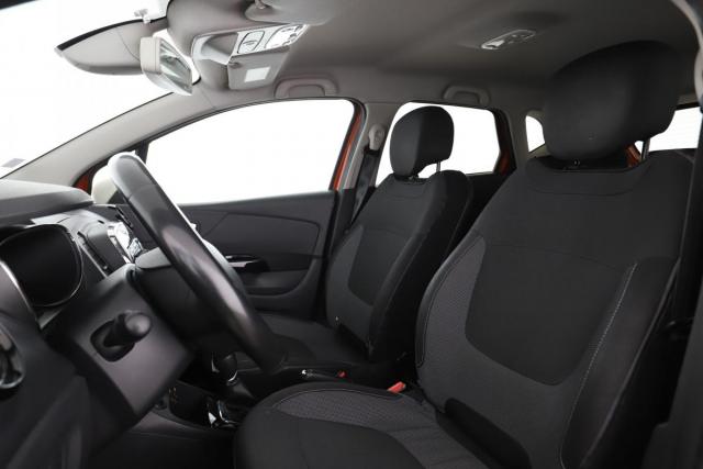 Renault Captur image 6