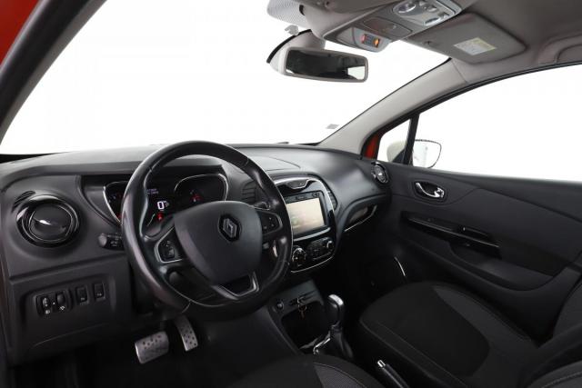 Renault Captur image 9