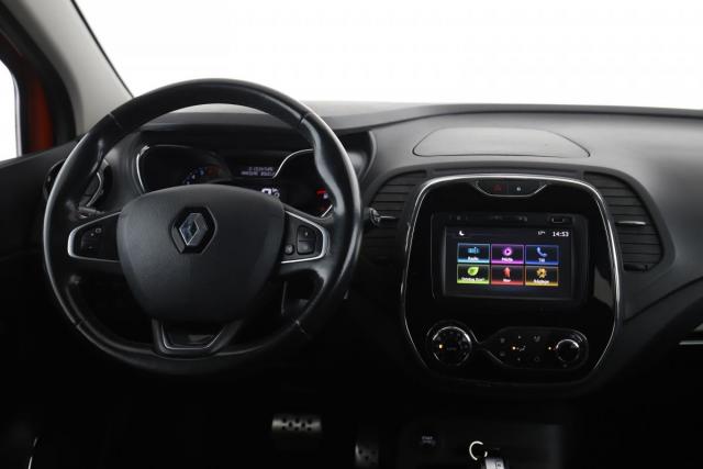 Renault Captur image 8