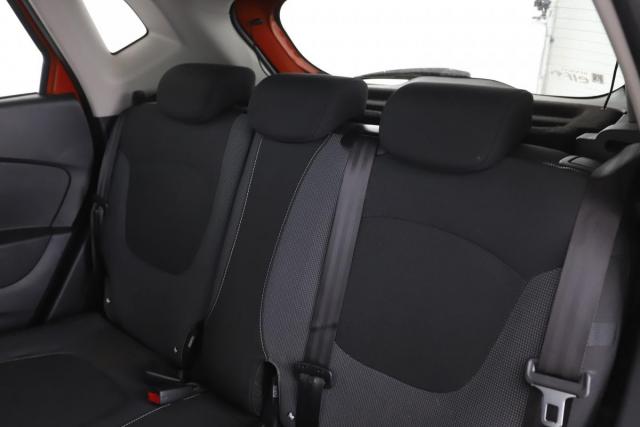 Renault Captur image 1