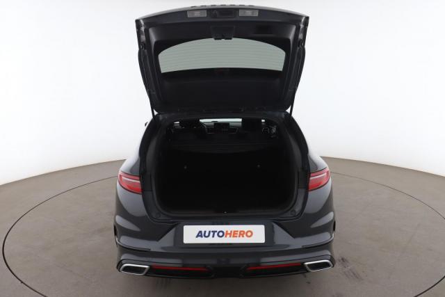 Kia Proceed image 4