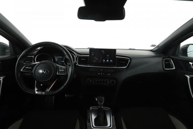 Kia Proceed image 5