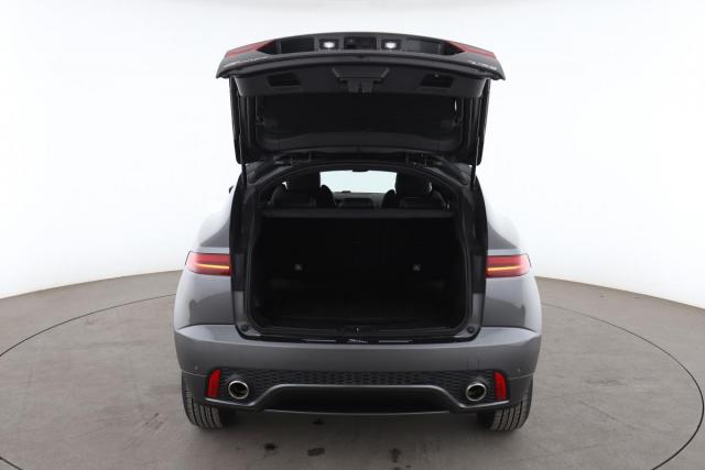 Jaguar E-Pace image 5