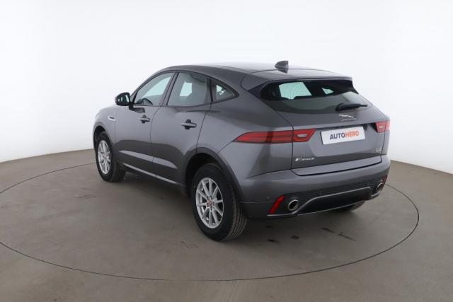 Jaguar E-Pace image 1