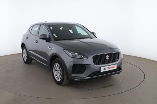 Jaguar E-Pace image 2